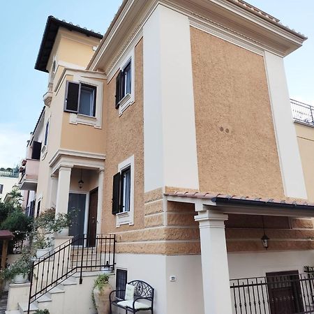 Alessandro Luxury Home Rome Exterior photo