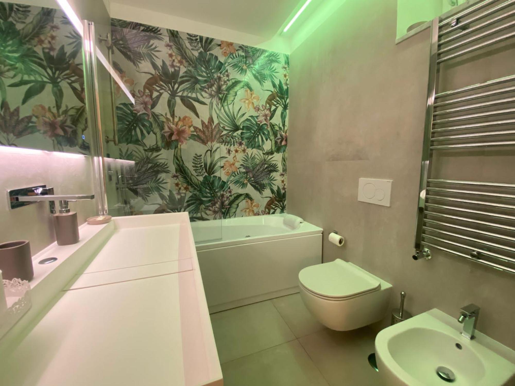 Alessandro Luxury Home Rome Exterior photo